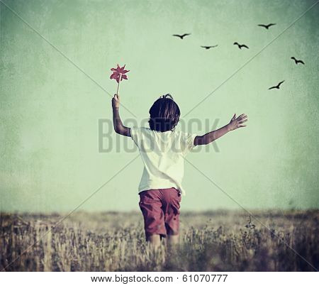 Скачать музыку walk with a kid