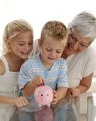 picture of money  - Close - JPG 