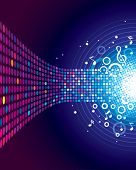 picture of warp  - Sound of Music - JPG 