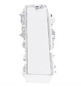 foto of newspaper  - Use this blank newspaper clipping to add your own information - JPG 