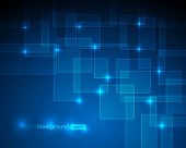 picture of technology  - EPS10  - JPG 