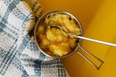 Как сделать из масла сливочного топленая масло Как сделать из масла сливочного топленая масло