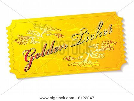 golden ticket poster id 8122847 ticket poster