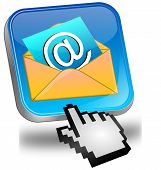 foto of cursor  - blue glossy E - JPG 