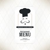 pic of restaurant  - Restaurant menu design - JPG 