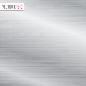 image of industrial  - Brushed metal - JPG 