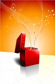 pic of pre  - Festive Gift Box Opening  - JPG 