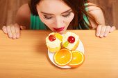 stress appetit