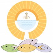 picture of religion  - Christian religion - JPG 