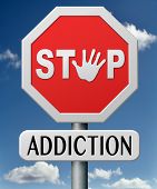 foto of internet  - drug abuse stop addiction of alcohol gaming internet computer drugs gamble addict get them to rehab or rehabilitation - JPG 