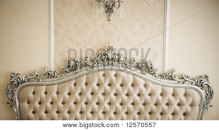 Picture or Photo of Luxury Interior