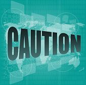 foto of security  - Security concept - JPG 