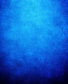 picture of blue  - blue paint background - JPG 