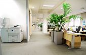 picture of interior  - office work place - JPG 