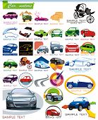 pic of symbols  - COLLECTION_7 Exclusive Series of Auto - JPG 