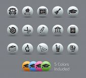 picture of globe  - School  - JPG 