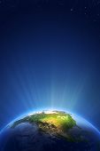 picture of http  - Earth Radiant Light Series  - JPG 