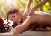 foto of health  - Massage - JPG 
