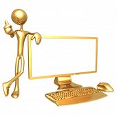 image of idiom  - A Concept And Presentation Figure in 3D - JPG 