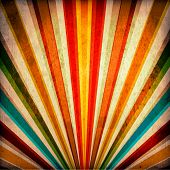 picture of rocks  - Multicolor Sunbeams grunge background - JPG 