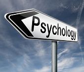 pic of psychology  - psychology psycho therapy for mental health against depression trauma - JPG 