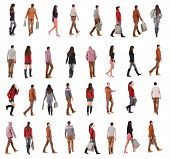 picture of people  - collection  - JPG 