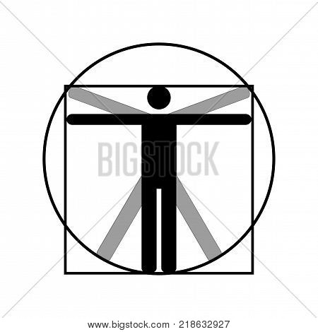 Poster: Leonardo da Vinci