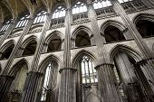 stock photo of france  - Rouen  - JPG 