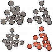 image of silicon  - Pure silicon  - JPG 