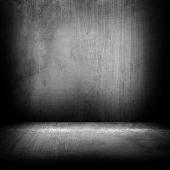 stock photo of interior  - metallic interior background - JPG 