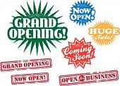 picture of opening  - Business Grand Opening Stamps - JPG 