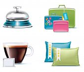 pic of pre  - Travel and vacations icons - JPG 