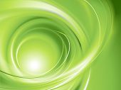 stock photo of abstract  - Abstract green background  - JPG 